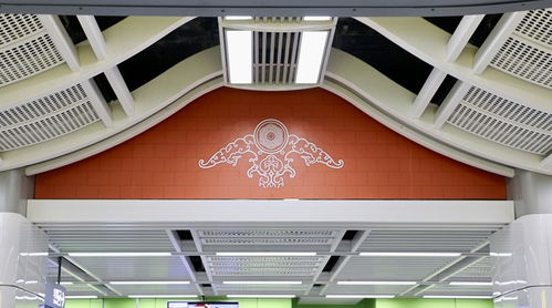 一院新闻 铁一院参与设计的厦门地铁2号线正式开通运营 图