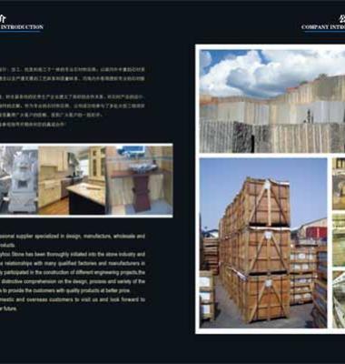 厦门画册设计公司图片