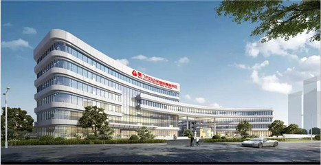 厦门市妇幼保健院集美院区开建! 预计2024年投用!