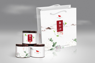 厦门茶叶包装设计