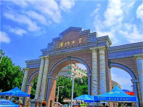 环岛路其实是公园 这些厦门冷知识,本地人也未必知晓