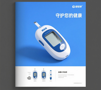 厦门医疗品牌形象一体化设计 从LOGO、VI到空间与包装的整体塑造