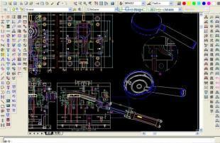 铖毅培训 厦门产品设计实践首选，PROE技术赋能工业与建筑建材创新