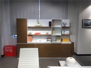 专业定制，智造未来 厦门美斯办公家具一站式解决方案