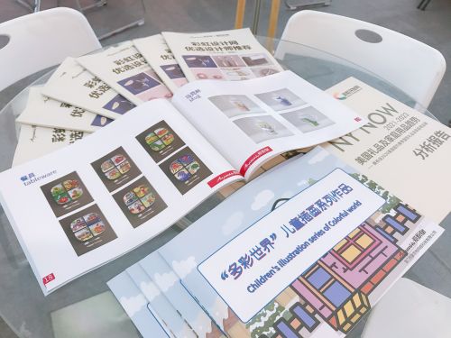 第29届厦门双赢家居行业展暨生活用品展 一睹彩虹设计网风采