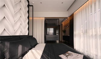 厦门现代风格别墅装修设计案例欣赏