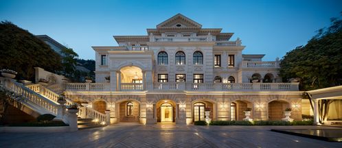 空间的温度与情感 专访厦门设计师邓仙富