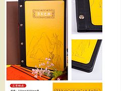 福建专业厦门菜谱设计推荐 长泰厦门菜谱与设计服务