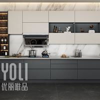 厦门不锈钢制品厂 融合现代设计与精湛工艺的典范