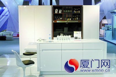 厦门打造工业设计之城 30件作品冲刺最高奖项